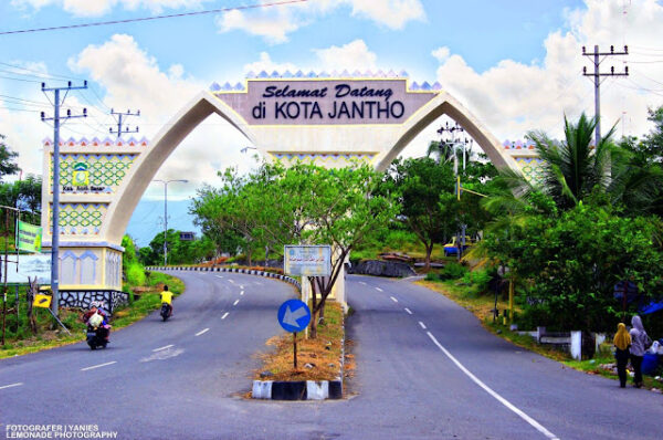 MPD Aceh Besar Gelar Lomba Komite Sekolah Berprestasi