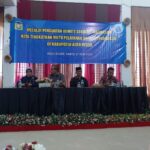 MPD Aceh Besar Lakukan Penguatan Komite Sekolah